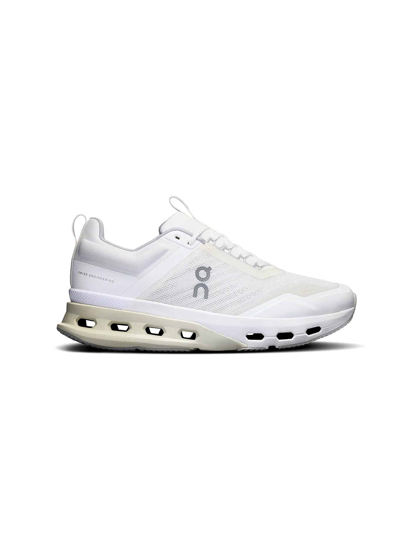 ON | Herren Laufschuhe Cloudnova X | 